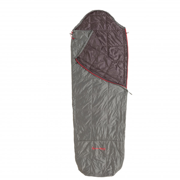 Big Agnes - Farrington - Syntetisk fibersovepose