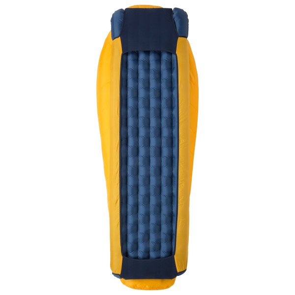 Big Agnes - Lost Dog 0 - Synthetische slaapzak