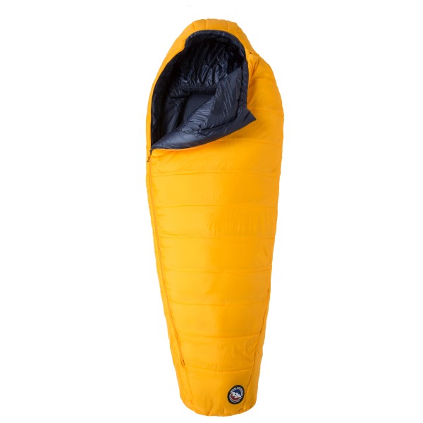 Big Agnes - Lost Dog 0 - Synthetische slaapzak