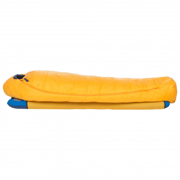 Big Agnes - Lost Dog 0 - Synthetische slaapzak