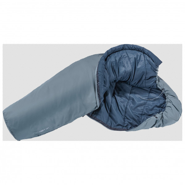 Deuter - Orbit +5° - Kunstfaserschlafsack