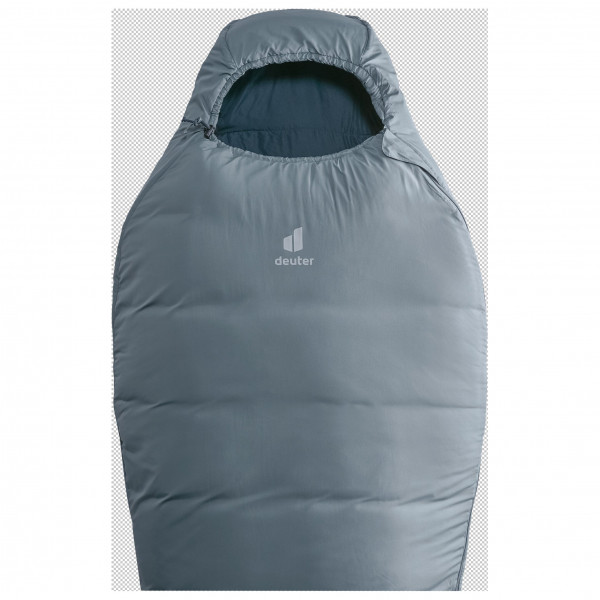 Deuter - Orbit +5° - Kunstfaserschlafsack