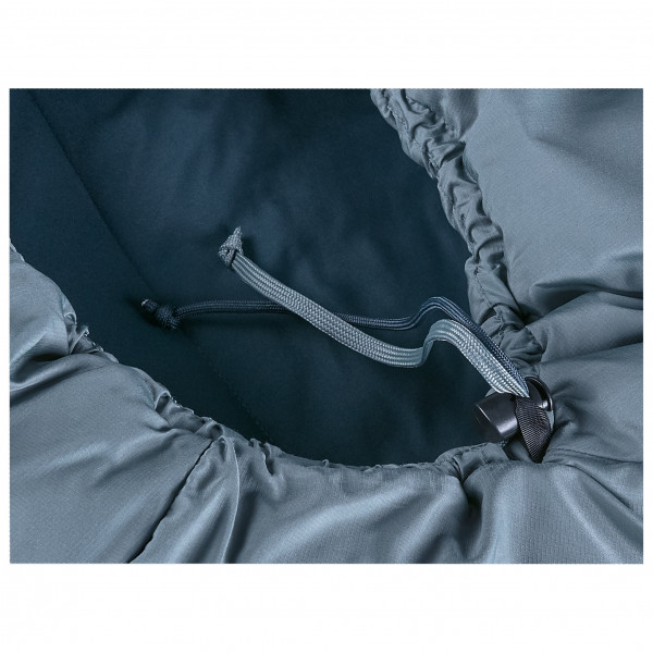 Deuter - Orbit +5° - Kunstfaserschlafsack