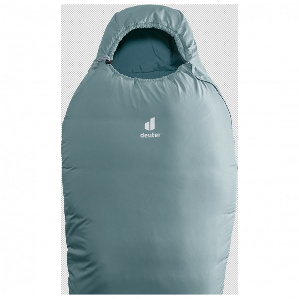 Deuter - Women's Orbit +5° SL - Syntetsovsäck