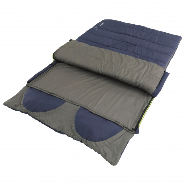 Outwell - Contour Lux - Kunstfaserschlafsack