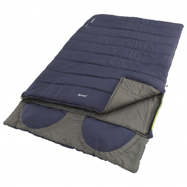 Outwell - Contour Lux - Synthetic sleeping bag