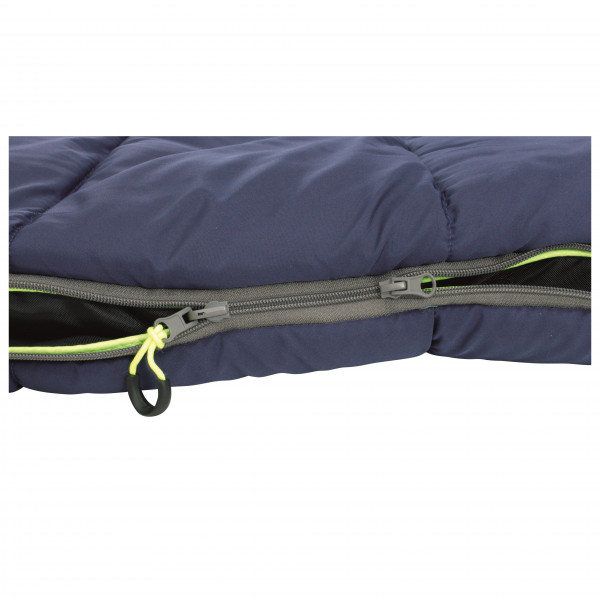 Outwell - Contour Lux - Synthetic sleeping bag