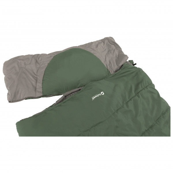Outwell - Contour Lux XL - Synthetic sleeping bag
