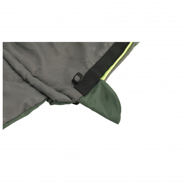 Outwell - Contour Lux XL - Synthetic sleeping bag
