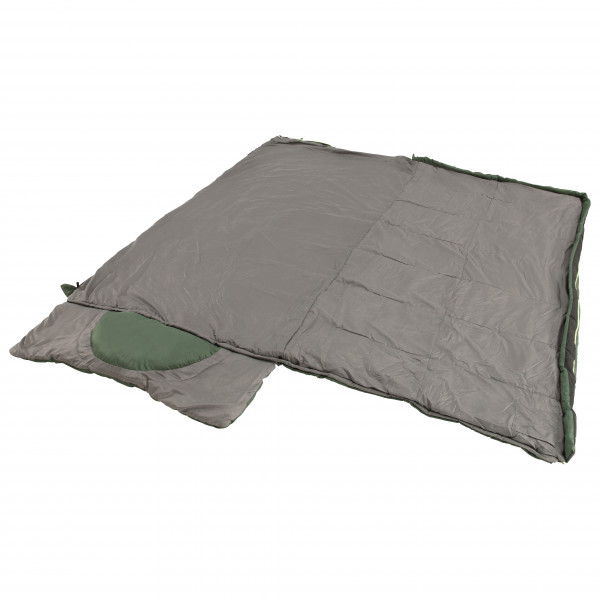 Outwell - Contour Lux XL - Synthetic sleeping bag