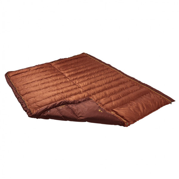 Vaude - Alpsee 700 DWN - Dunsovepose