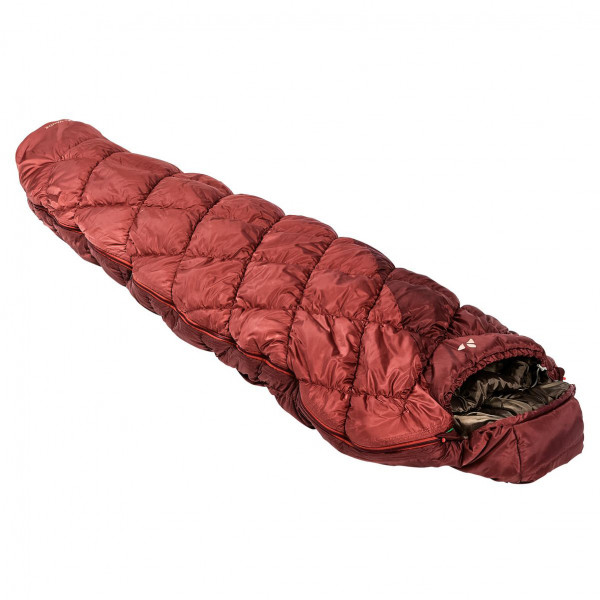 Vaude - Meglis 300 SYN - Sacco a pelo sintetico