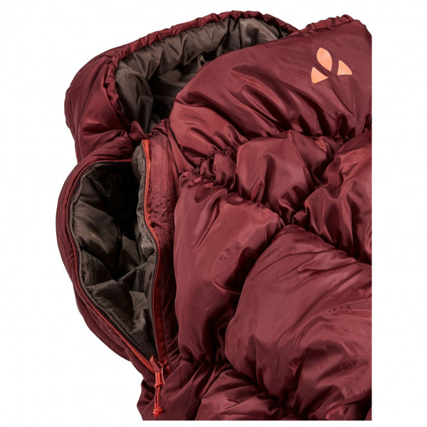 Vaude - Meglis 300 SYN - Sacco a pelo sintetico