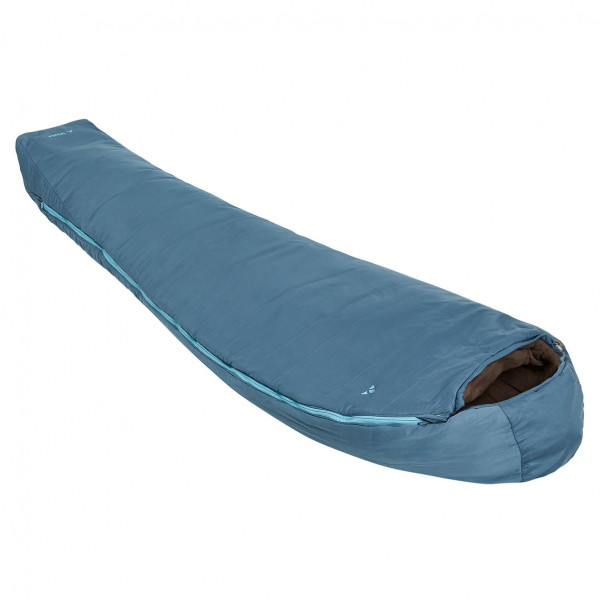 Vaude - Oberegg 700 SYN - Saco de dormir fibra sintética
