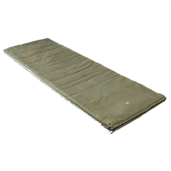 Vaude - Oberegg Rect 500 SYN - Syntetisk fibersovepose