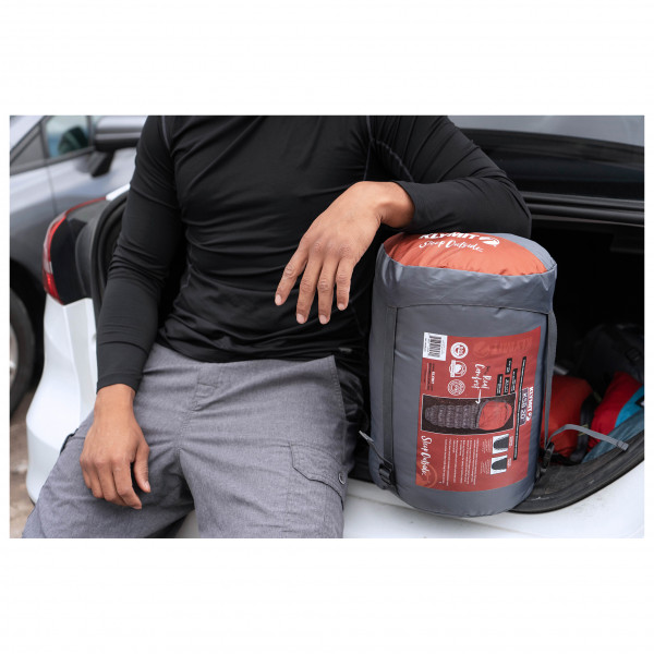 Klymit - KSB 20 - Hybridsovsäck