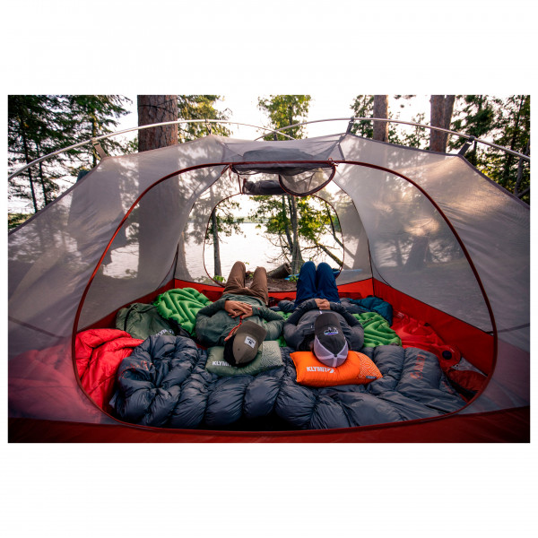 Klymit - KSB 20 - Hybridsovsäck