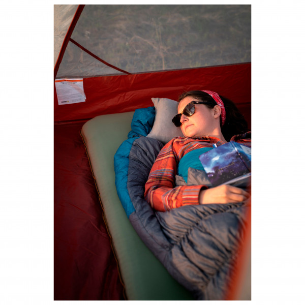 Klymit - KSB 35 - Hybrid sleeping bag