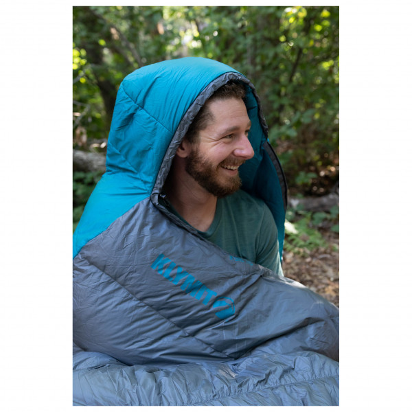 Klymit - KSB 35 - Hybrid sleeping bag