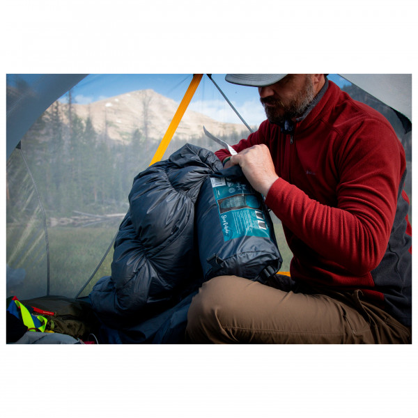 Klymit - KSB 35 - Hybrid sleeping bag