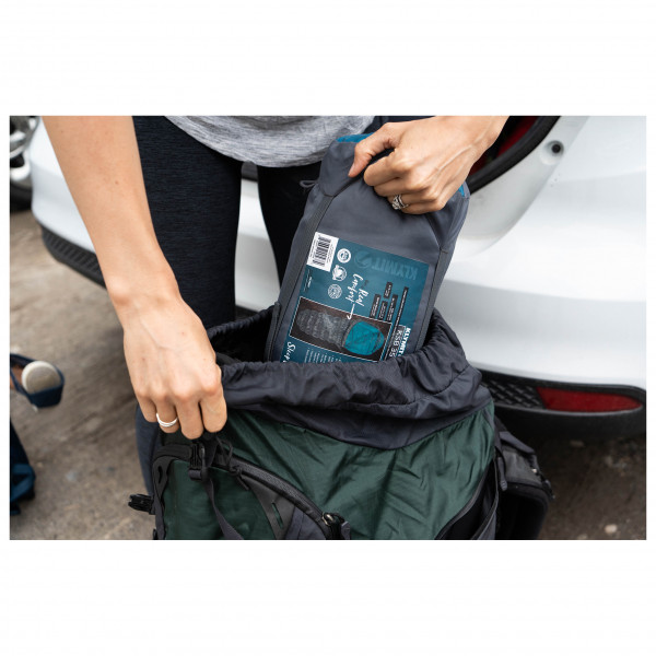 Klymit - KSB 35 - Hybridsovsäck