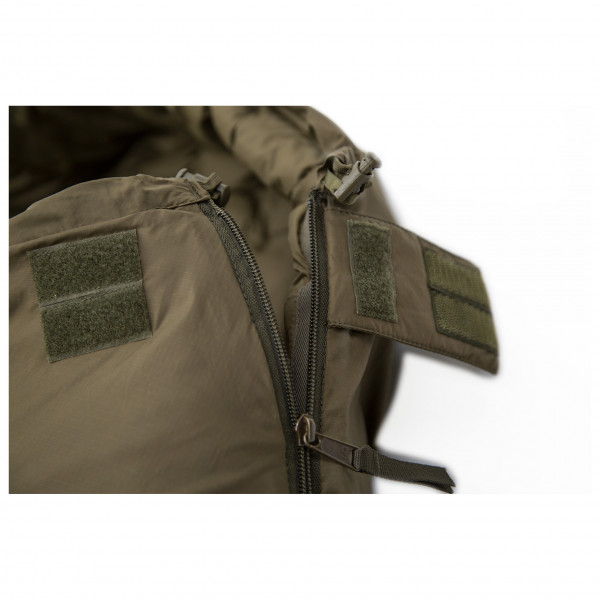 Carinthia - Eagle - Saco de dormir fibra sintética