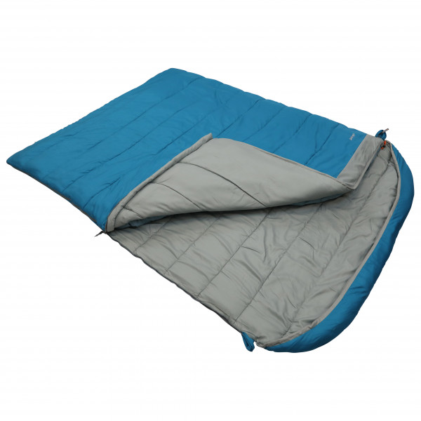 Vango - Kanto Double Quad - Syntetisk fibersovepose