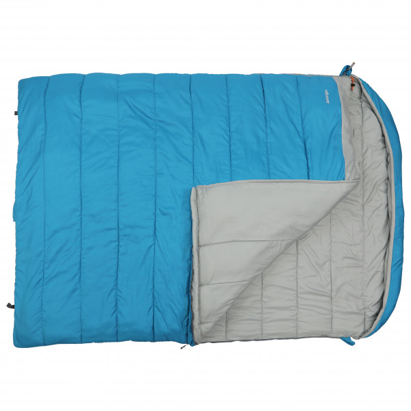 Vango - Kanto Double Quad - Synthetic sleeping bag