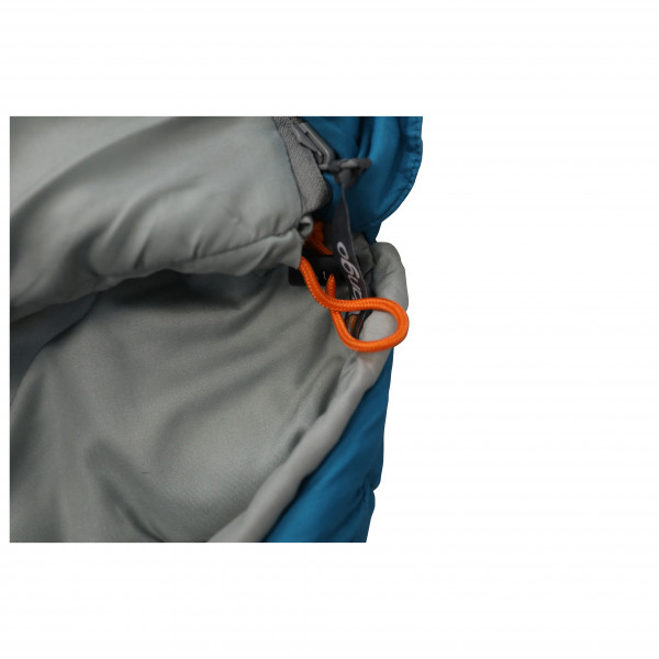 Vango - Kanto Double Quad - Synthetic sleeping bag
