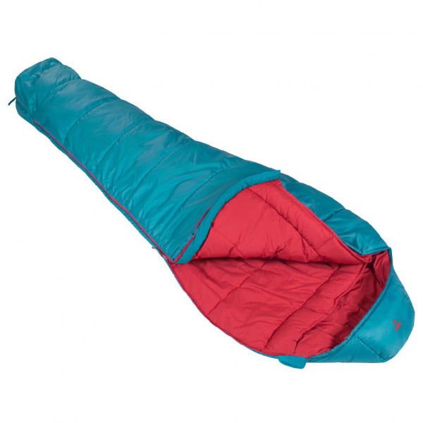 Vango - Nitestar Alpha 150 - Tekokuitumakuupussi