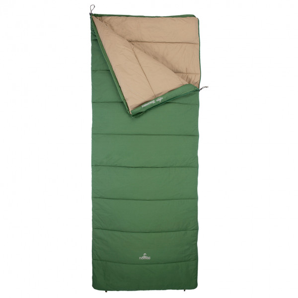 Nomad - Blazer - Syntetsovsäck