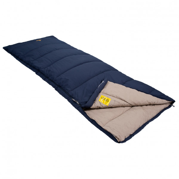 Nomad - Blazer Classic '78 - Kunstfaserschlafsack