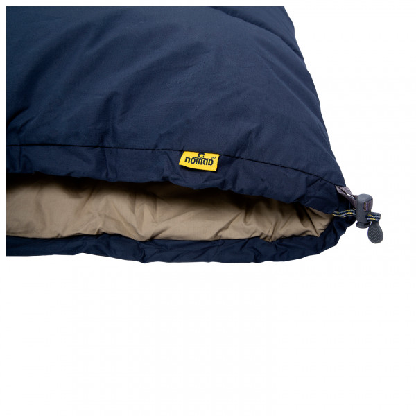 Nomad - Blazer Classic '78 - Kunstfaserschlafsack