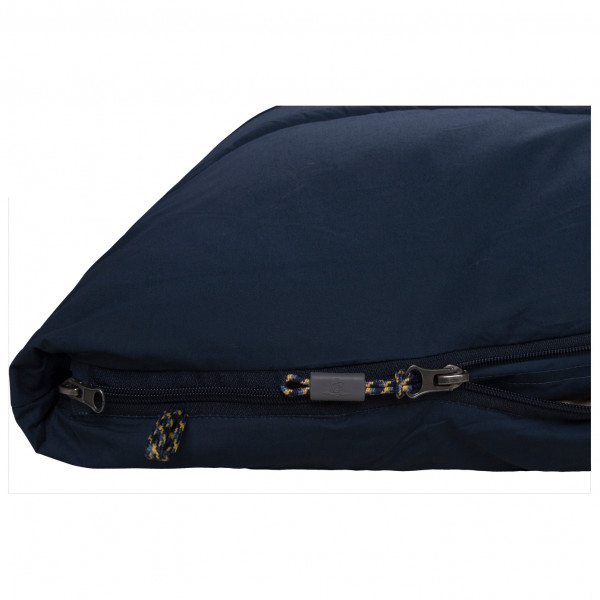 Nomad - Blazer Classic '78 - Sacco a pelo sintetico