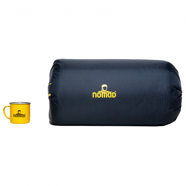 Nomad - Blazer Classic '78 - Sacco a pelo sintetico