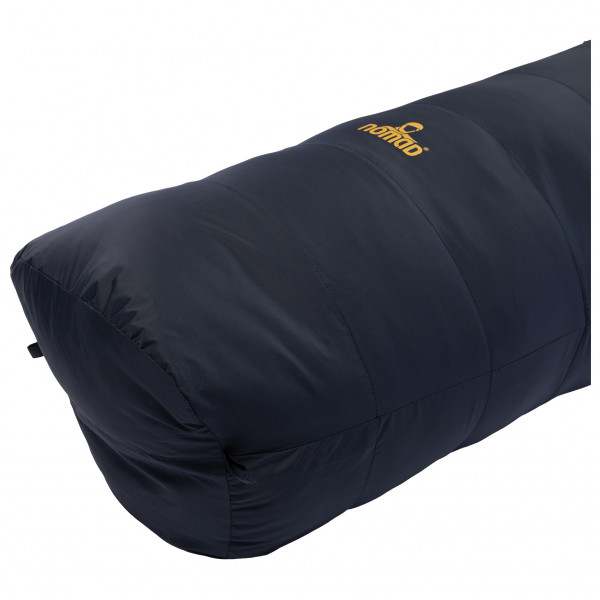 Nomad - Inca Pro 850 - Saco de dormir fibra sintética