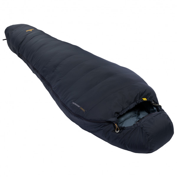 Nomad - Inca Pro 850 - Syntetisk fibersovepose
