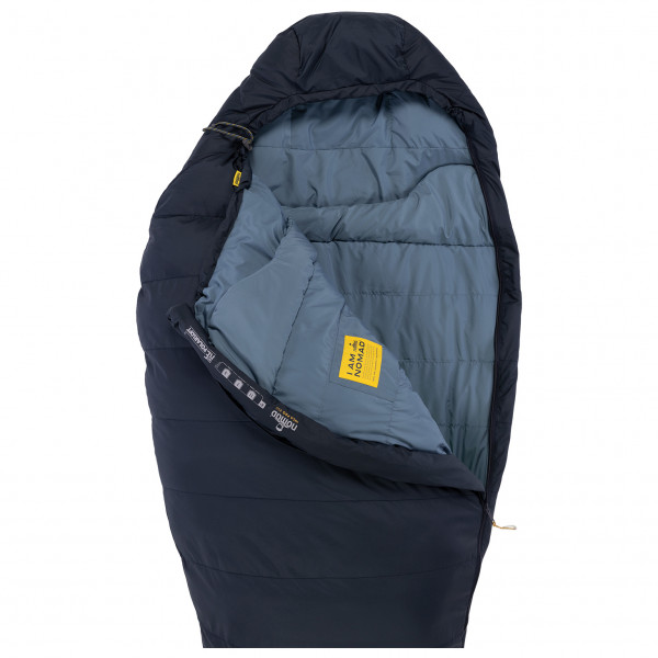 Nomad - Inca Pro 850 - Syntetisk fibersovepose