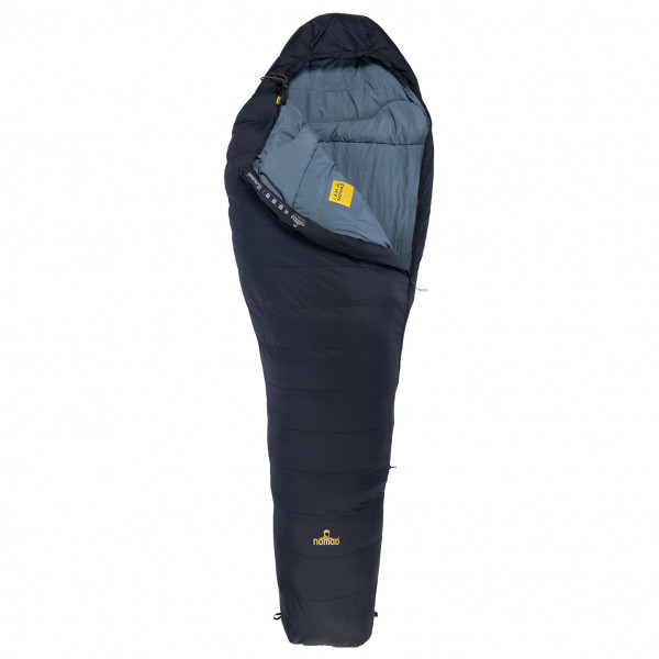 Nomad - Inca Pro 850 - Synthetic sleeping bag