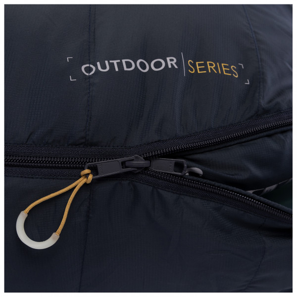 Nomad - Inca Pro 850 - Synthetic sleeping bag