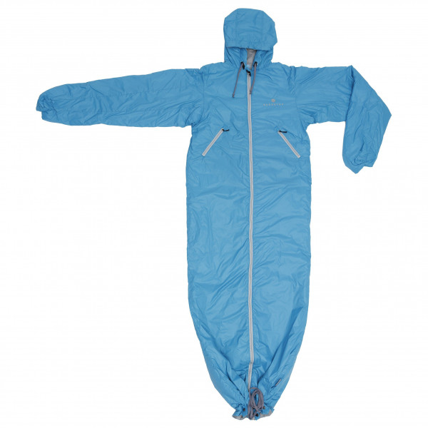 Bergstop - CozyBag Light - Syntetisk fibersovepose