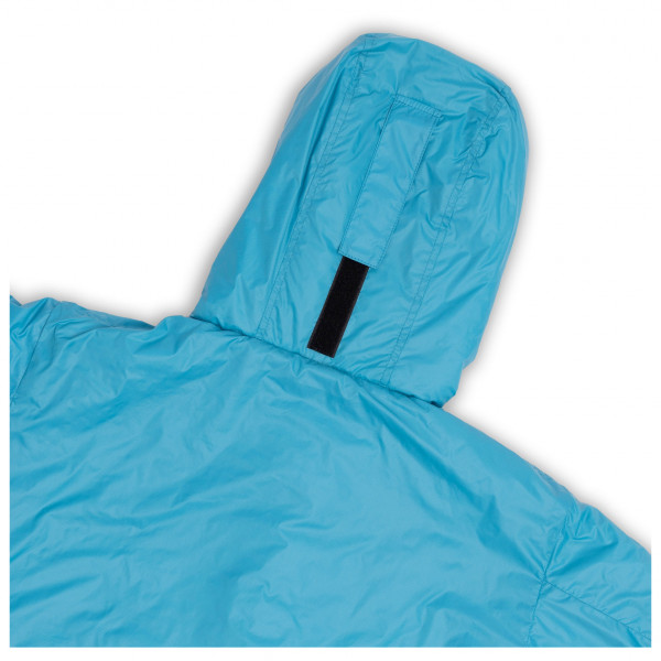 Bergstop - CozyBag Light - Syntetisk fibersovepose