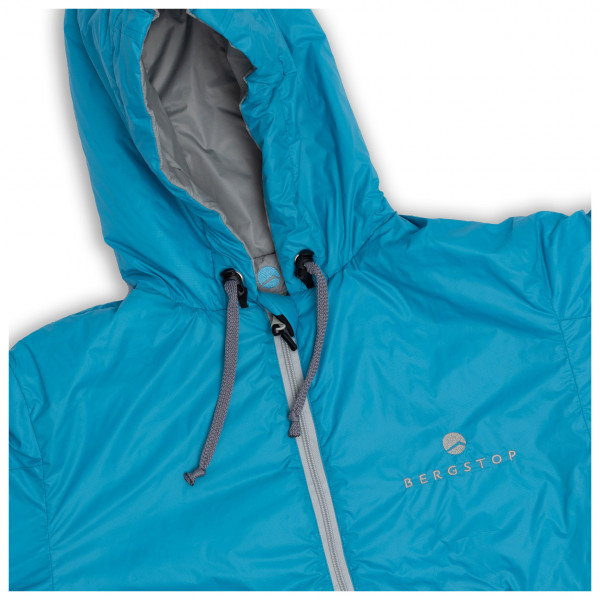 Bergstop - CozyBag Light - Syntetisk fibersovepose