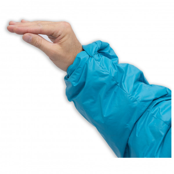 Bergstop - CozyBag Light - Syntetisk fibersovepose