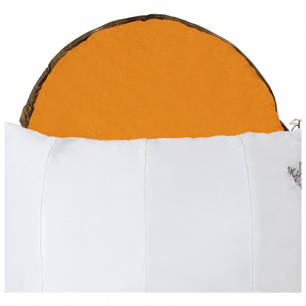 The North Face - Lynx Eco - Saco de dormir fibra sintética