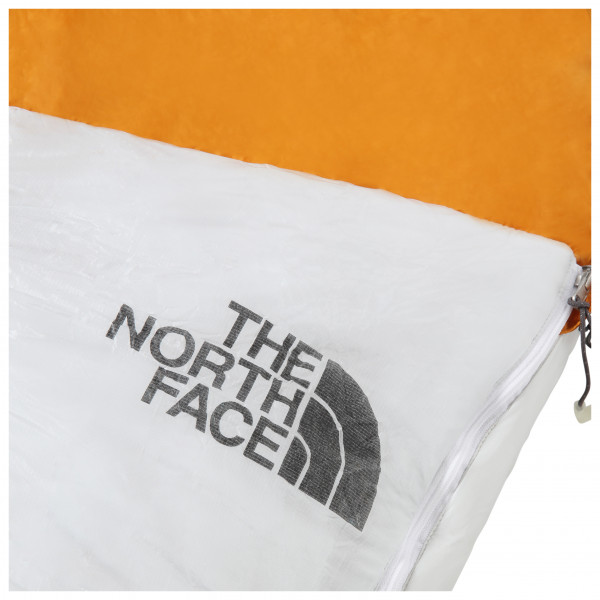 The North Face - Lynx Eco - Saco de dormir fibra sintética