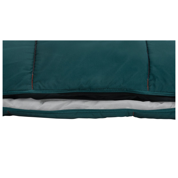 Easy Camp - Moon 200 - Syntetisk fibersovepose