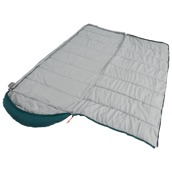 Easy Camp - Moon 200 - Synthetic sleeping bag