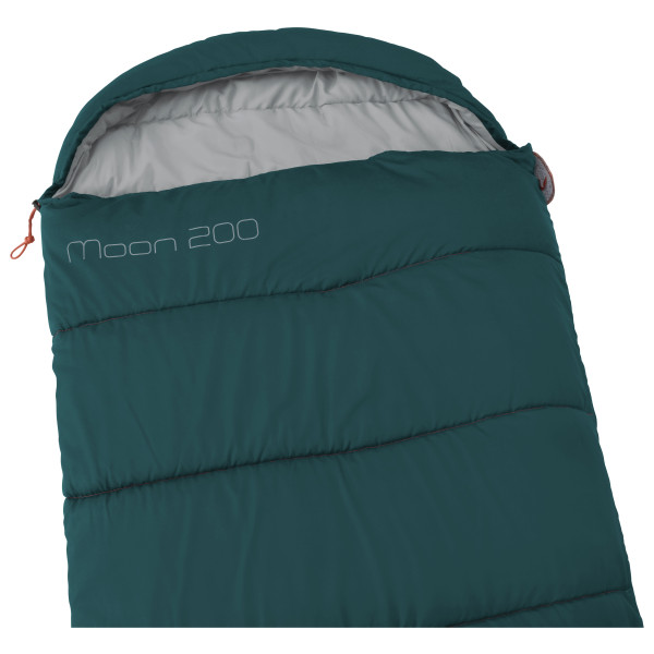 Easy Camp - Moon 200 - Synthetic sleeping bag