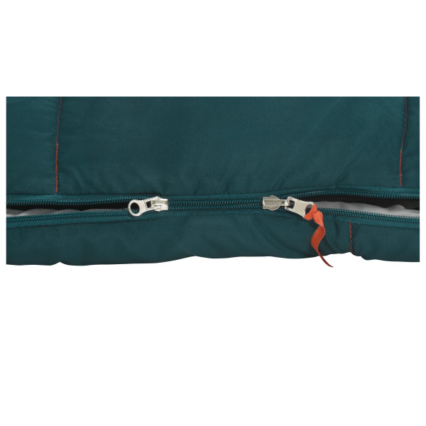 Easy Camp - Moon 200 - Synthetic sleeping bag